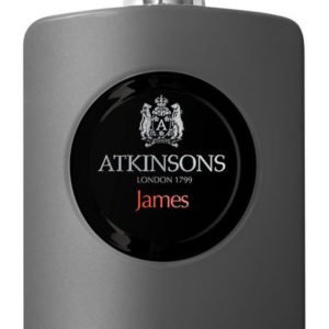 Atkinsons London 1799 James Eau de Parfum