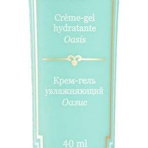 Gourmandise Oasis Crème-Gel Hydratante