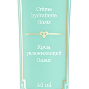 Gourmandise Oasis Crème Hydratante