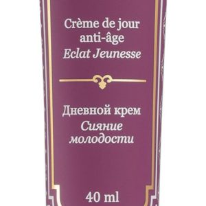 Gourmandise Eclat Jeunesse Crème de Jour Anti-Age