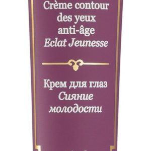 Gourmandise Eclat Jeunesse Crème Contour des Yeux Anti-Age