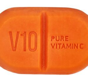 Some by Mi V10 Multi Vita Cleansing Bar