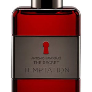 Antonio Banderas The Secret Temptation Eau de Toilette