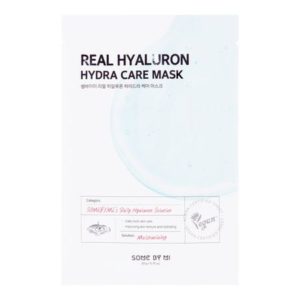 Some by Mi Real Hyaluron Hydra Care Mask