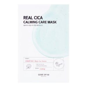 Some by Mi Real Cica Calming Care Mask