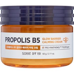 Some by Mi Propolis B5 Glow Barrier Calming Cream