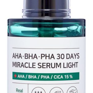Some by Mi AHA·BHA·PHA 30 Days Miracle Serum Light