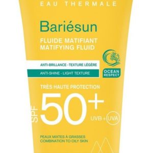 Uriage Bariesun Matifying Fluid SPF 50+