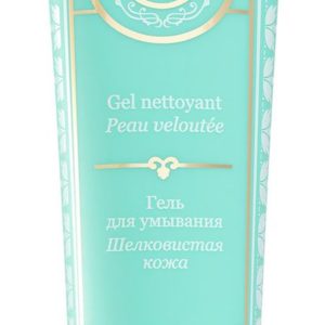 Gourmandise Peau Veloutée Gel Nettoyant