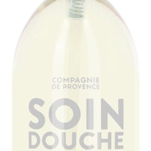 Compagnie De Provence Cotton Flower Relaxing Shower Gel