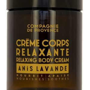 Compagnie&nbsp;De&nbsp;Provence Mint&nbsp;Basil&nbsp;Body&nbsp;Cream