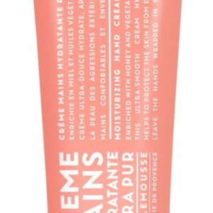 Compagnie&nbsp;De&nbsp;Provence Pink&nbsp;Grapefruit&nbsp;Hand&nbsp;Cream
