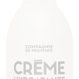 Compagnie&nbsp;De&nbsp;Provence Cotton&nbsp;Flower&nbsp;Moisturizing&nbsp;Hand&nbsp;and&nbsp;Body&nbsp;Lotion