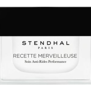 Stendhal Recette Merveilleuse Performance Anti-Wrinkles Care