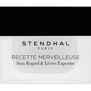 Stendhal Recette Merveilleuse Age Expertise Eye and Lips Care