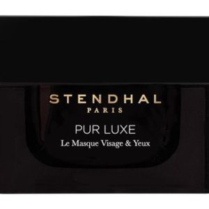 Stendhal Pur Luxe Face & Eye Mask