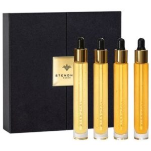 Stendhal Pur Luxe Divine Treatment