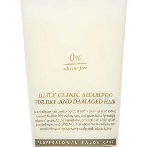 La'dor Moisture Balancing Shampoo