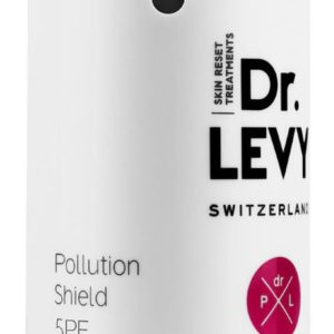 Dr. Levy Switzerland Pollution Shield 5PF Skinсare Finisher