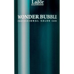 La'dor Wonder Bubble Shampoo
