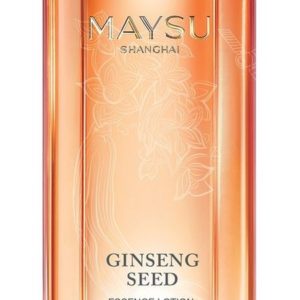 Maysu Shanghai Ginseng Seed Essence Lotion