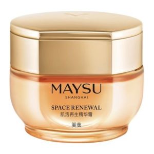 Maysu Shanghai Space Renewal Intensive Cream