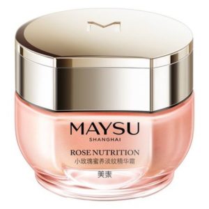 Maysu Shanghai Rose Nutrition Cream