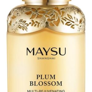 Maysu Shanghai Plum Blossom Multi-Rejuvenating Soft Cream