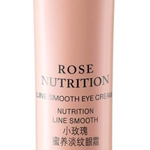 Maysu Shanghai Rose Nutrition Line Smooth Eye Cream