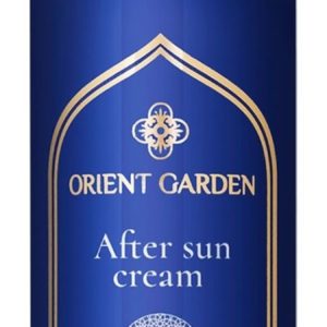 Orient Garden After Sun Cream Cooling Effect