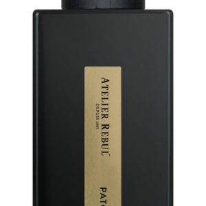 Atelier Rebul Cologne Absolue Patchouli D'Or
