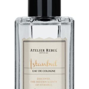 Atelier Rebul Istanbul Eau de Cologne