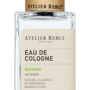 Atelier Rebul Bamboo Intense Eau de Cologne