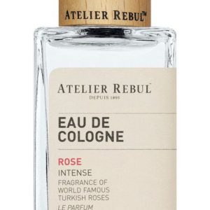 Atelier Rebul Rose Intense Eau de Cologne