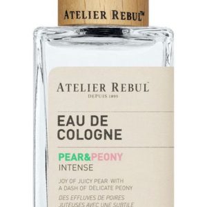 Atelier Rebul Pear and Peony Intense Eau de Cologne