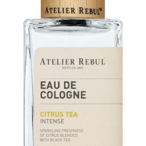 Atelier Rebul Citrus Tea Intense Eau de Cologne
