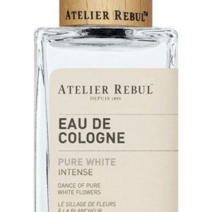 Atelier Rebul Pure White Intense Eau de Cologne