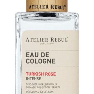Atelier Rebul Turkish Rose Intense Eau de Cologne