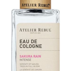Atelier Rebul Sakura Rain Intense Eau de Cologne