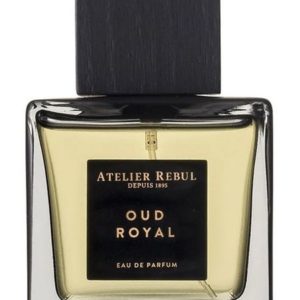 Atelier Rebul Collection Atelier Oud Royal Eau de Parfum