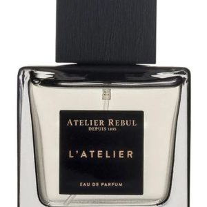 Atelier Rebul Collection Atelier L'Atelier Eau de Parfum