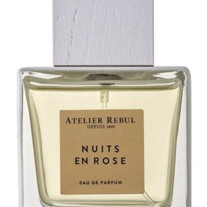 Atelier Rebul Nuits En Rose Eau de Parfum