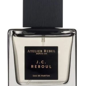 Atelier Rebul Collection Atelier J.C.Reboul Eau de Parfum