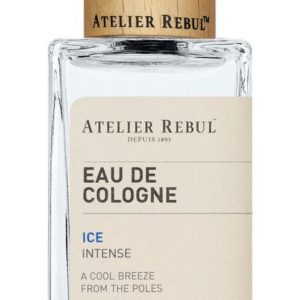 Atelier Rebul Ice Intense Eau de Cologne
