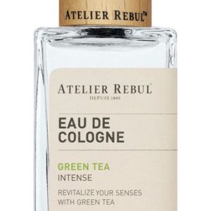 Atelier Rebul Green Tea Intense Eau de Cologne