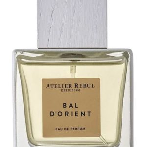 Atelier Rebul Collection Atelier Bal Dorient Eau de Parfum