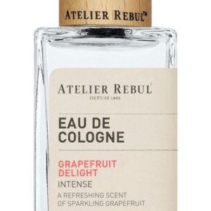 Atelier Rebul Grapefruit Delight Intense Eau de Cologne
