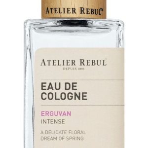 Atelier Rebul Erguvan Eau de Cologne