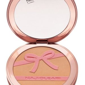 Naj Oleari Luminous Perfection Bronzer