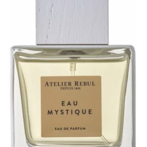 Atelier Rebul Collection Atelier Eau Mystique Eau de Parfum